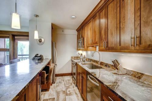 Apartamento Vail Lion Square 1 Bed Gold