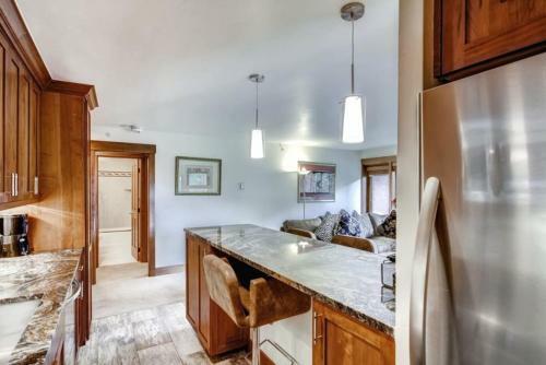 Apartamento Vail Lion Square 1 Bed Gold