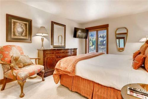 Apartamento Vail Lion Square 1 Bed Gold