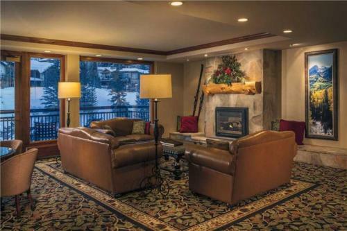 Apartamento Vail Lion Square 1 Bed Gold