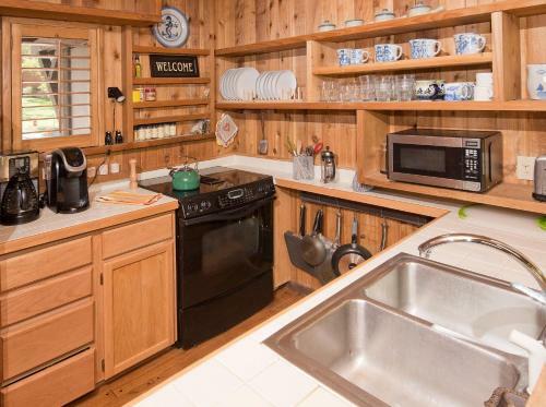 2875 Manns Ranch Road Unit D1