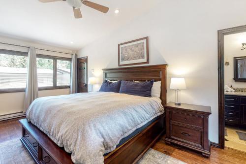 Creekside Comfort