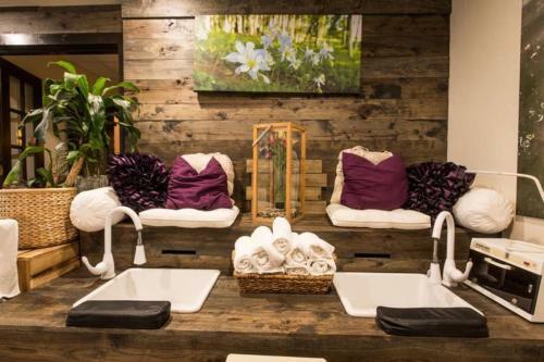 Apartamento Vail Village Golden Peak Studio Condo