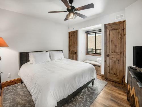Apartamento Vantage Point Condo 502
