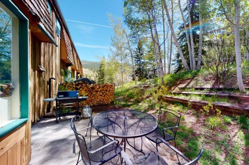 Cozy Condo On Chamonix Lane