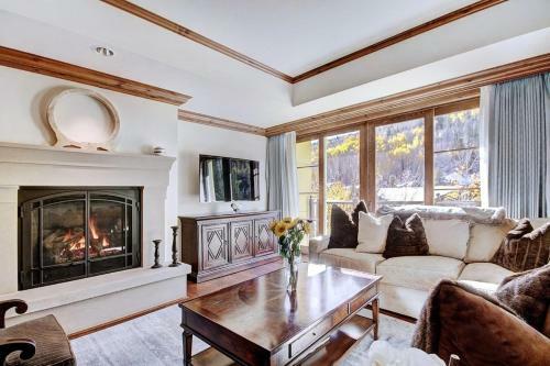 Apartamento Ritz Carlton Vail #200 Condo
