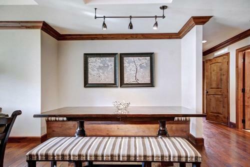 Apartamento Ritz Carlton Vail #200 Condo