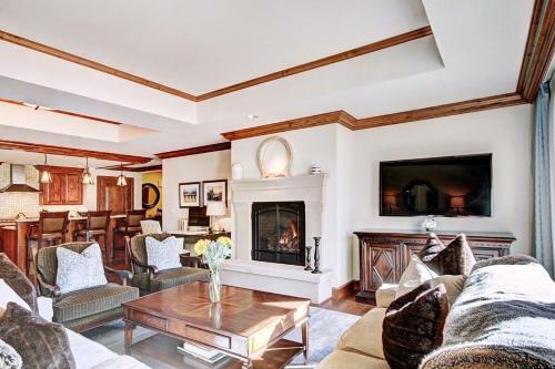 Apartamento Ritz Carlton Vail #200 Condo