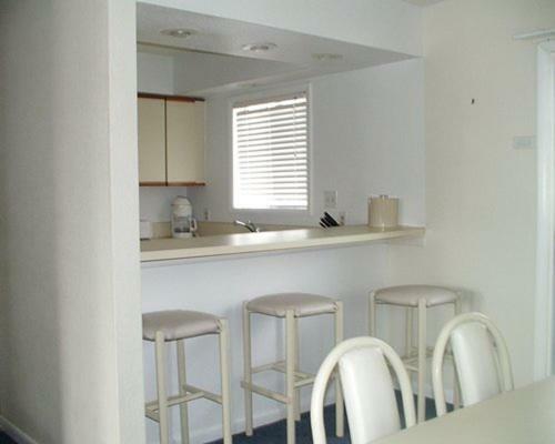 Apartamento Summer Place #1