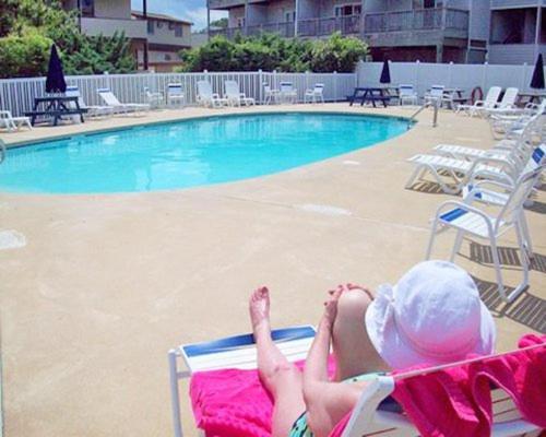 Apartamento Summer Place #1