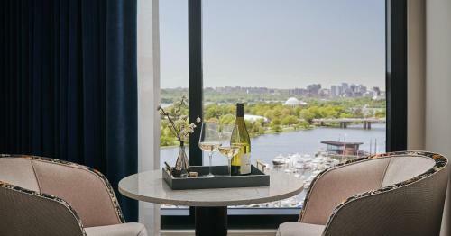 Hotel Pendry Washington Dc - The Wharf