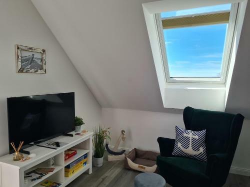 Apartamento Ferienwohnung Louise