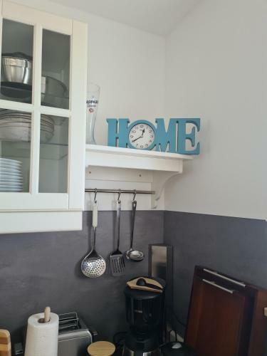 Apartamento Ferienwohnung Louise