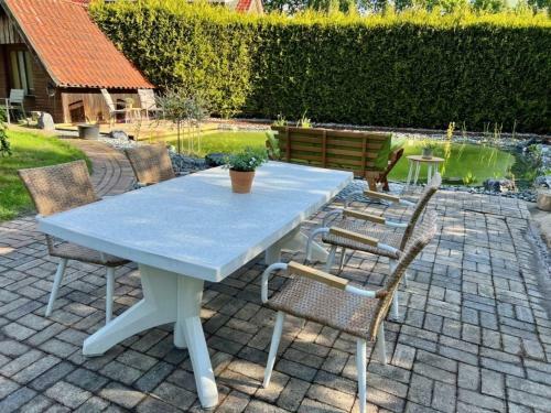 Apartamento Zitronenfalter - Eg