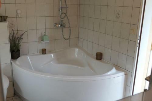 Apartamento Zitronenfalter - Eg