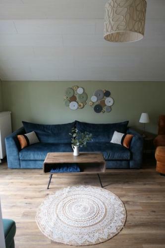 Apartamento Zitronenfalter - Eg