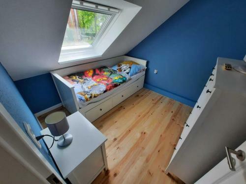 Neu ! Haus Heimathafen An Der Nordsee