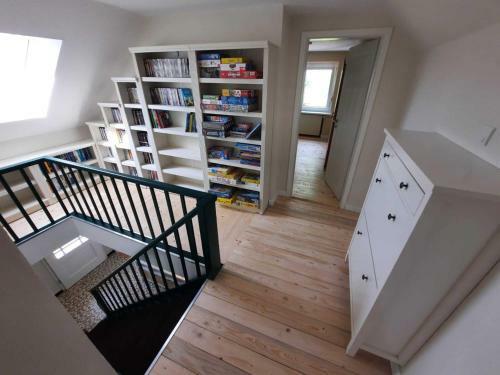 Neu ! Haus Heimathafen An Der Nordsee