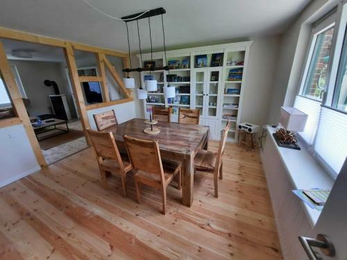 Neu ! Haus Heimathafen An Der Nordsee