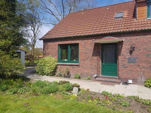 Neu ! Haus Heimathafen An Der Nordsee