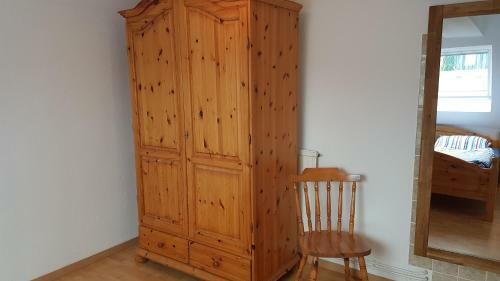 Apartamento Ferienwohnung Esens
