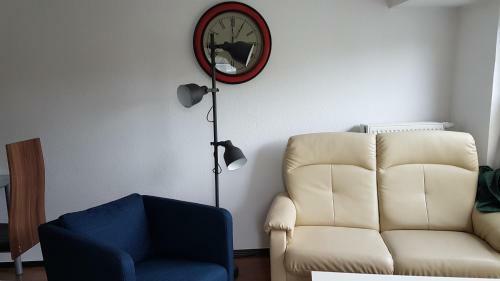 Apartamento Ferienwohnung Esens
