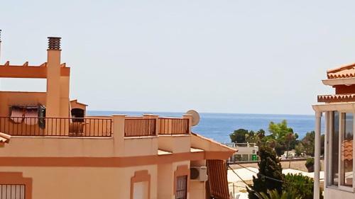 Casa Castell De Ferro