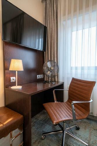 Hotel Big Mama Dortmund