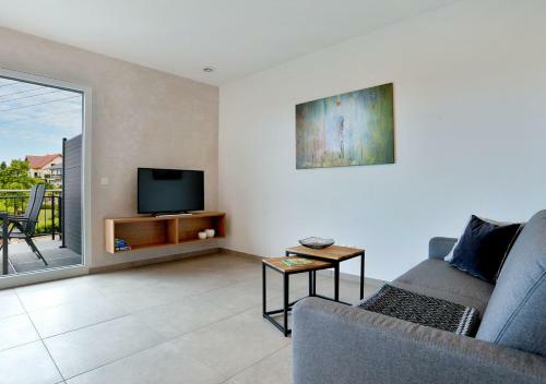 Apartamento Ferienwohnungen Am Aller-liebsten