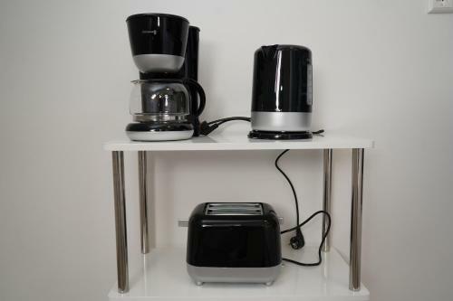 Apartamento Yildirim Touristik 4