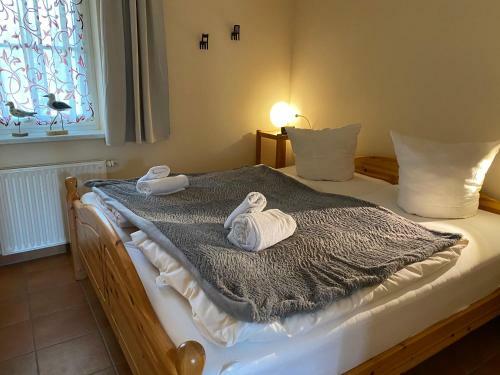 Apartamento Windland-sanddorn