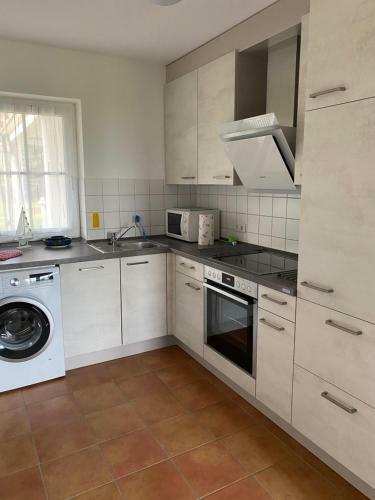 Apartamento Windland-sanddorn