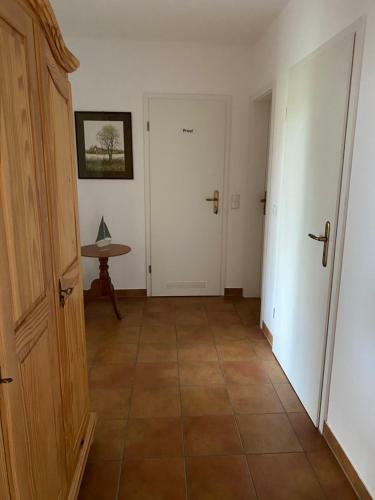 Apartamento Windland-sanddorn