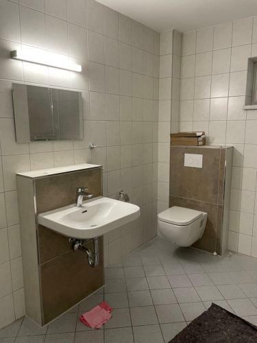 Apartamento Windland-sanddorn