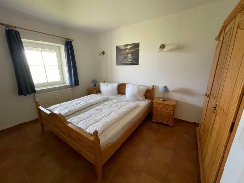 Apartamento Windland-kreptitzer Heide