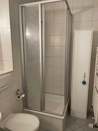 Apartamento Windland-kreptitzer Heide