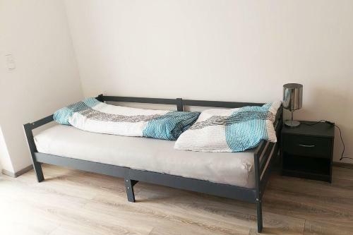 4 Room Apartment In D�ren