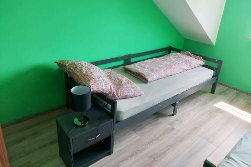 4 Room Apartment In D�ren