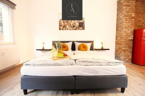 Junik Apartments -modernes Apartment Im Stadtzentrum