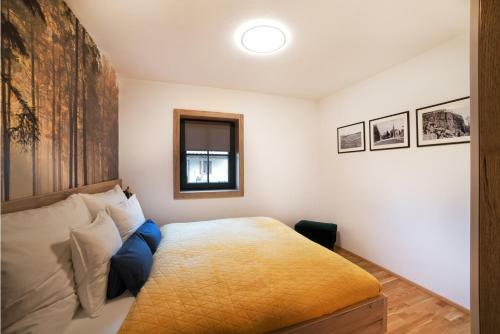 Hygge Apartments