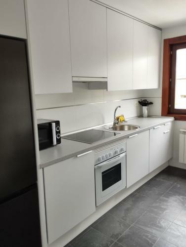 Apartamento Luga 23 Castiello