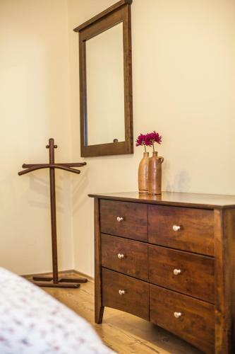 Apartm�ny U ?erven�ho Stromu