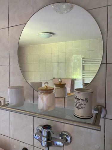 Roubenka Doln� Rokytnice
