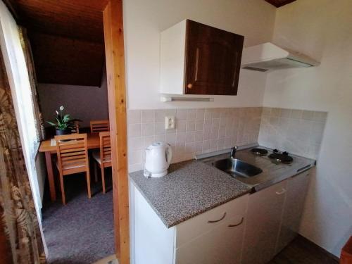 Apartm�ny 670 Pod Lysou Horou