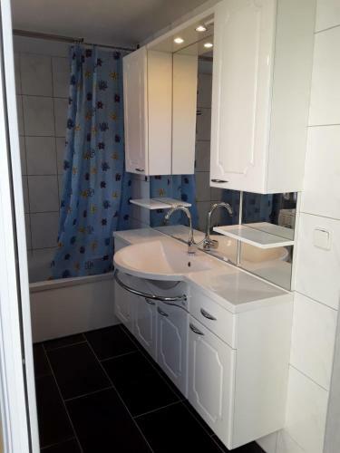 Apartamento Kopie Ferienwohnunghassberge