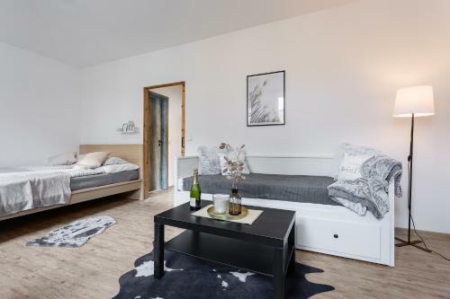 Hostal Apartm�ny Vlevo&dole