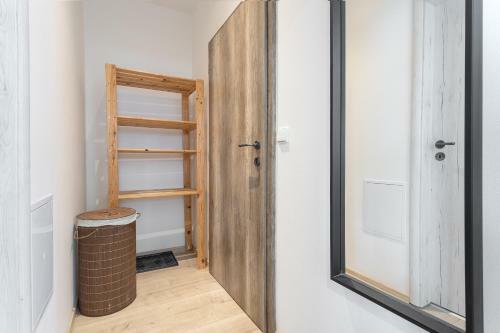 Hostal Apartm�ny Vlevo&dole