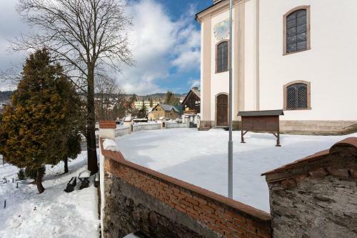 Hostal Apartm�ny Vlevo&dole