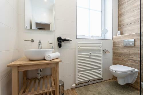 Hostal Apartm�ny Vlevo&dole