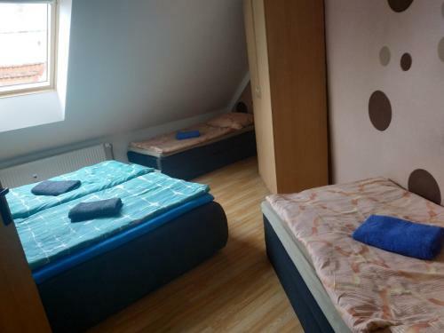 Apartm�ny U Kosma?k?